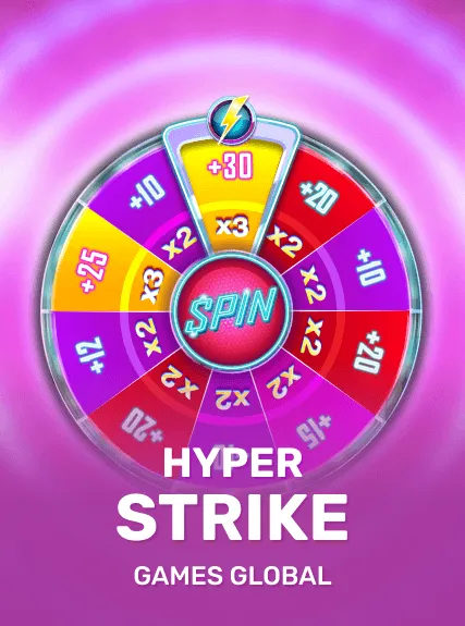 Hyper Strike