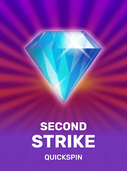 Second Strike