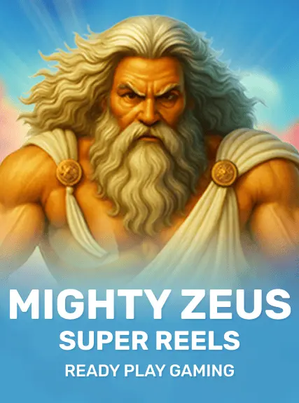 Mighty Zeus Super Reels
