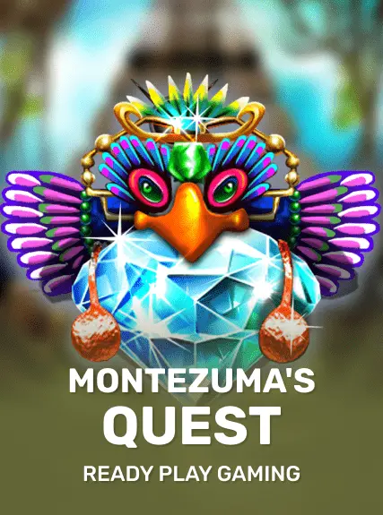Montezuma's Quest