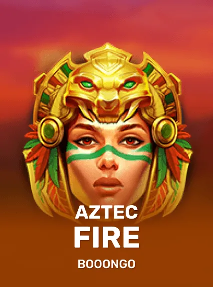 Aztec Fire