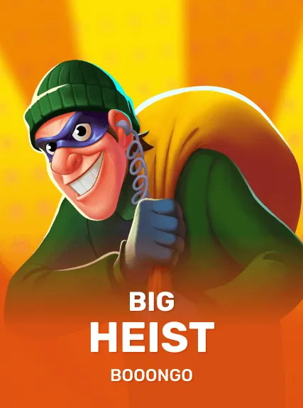 Big Heist