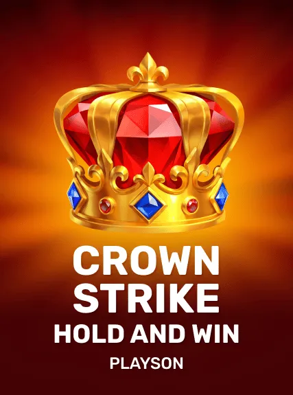 Crown Strike: Hold and Win