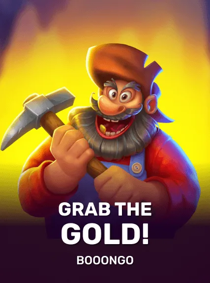 Grab the Gold!