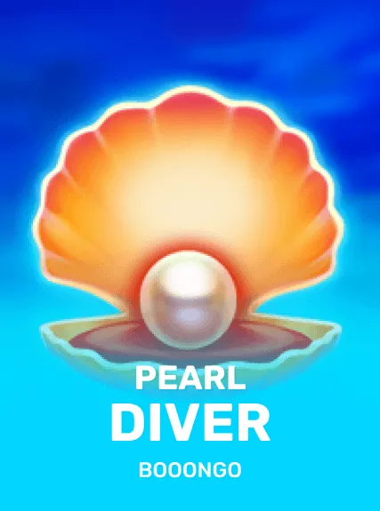 Pearl Diver