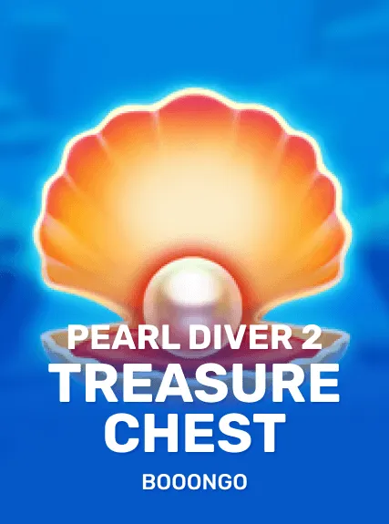 Pearl Diver 2: Treasure Chest