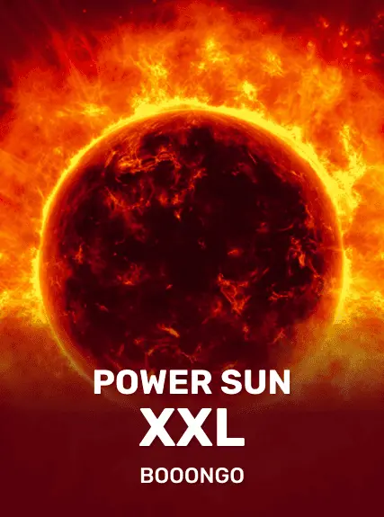 Power Sun XXL
