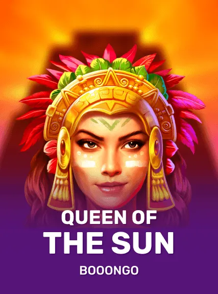 Queen of the Sun