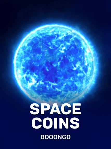 Space Coins