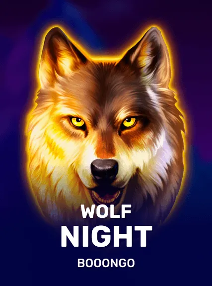 Wolf Night