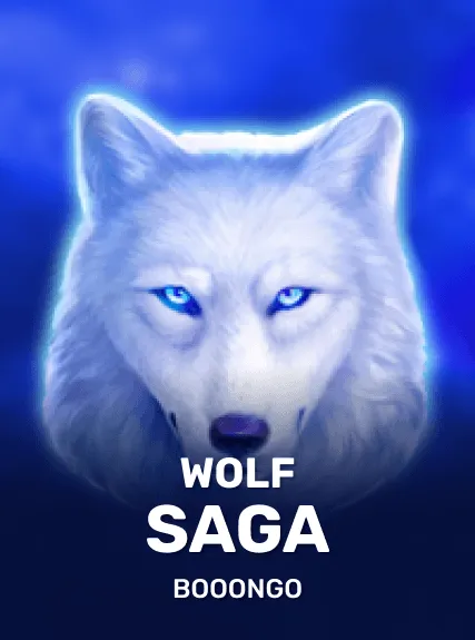 Wolf Saga