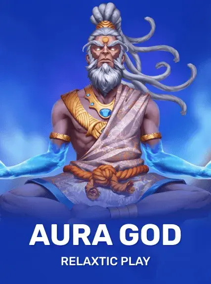 Aura God