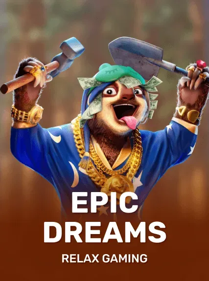 Epic Dreams