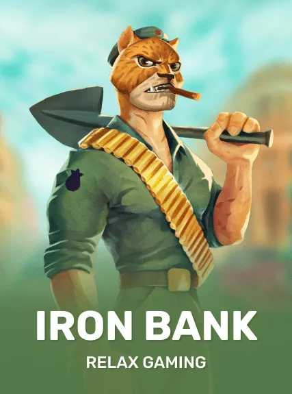Iron Bank