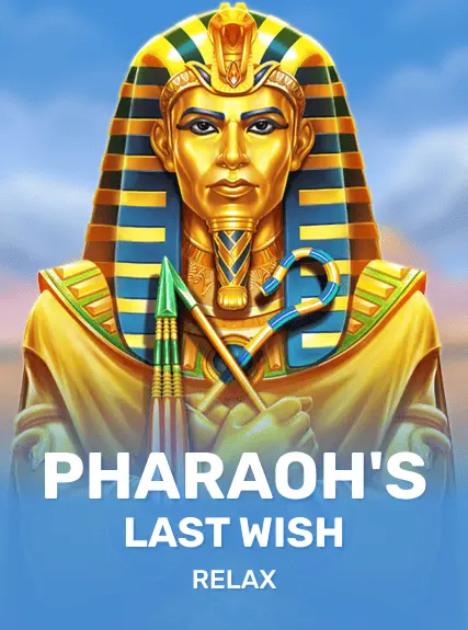 Pharaoh's Last Wish