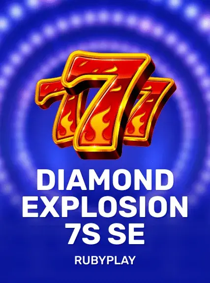 Diamond Explosion 7s SE