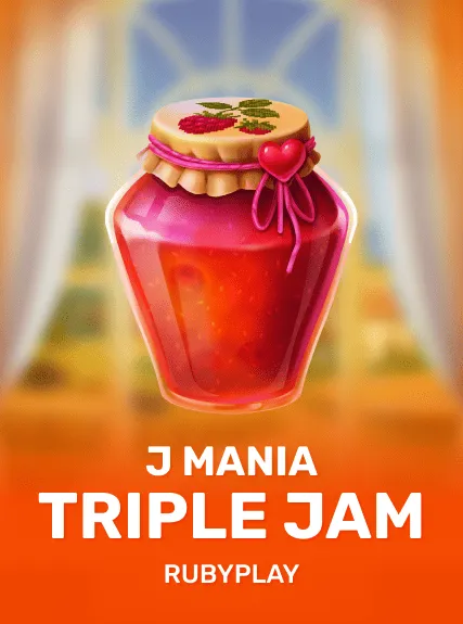 J Mania Triple Jam