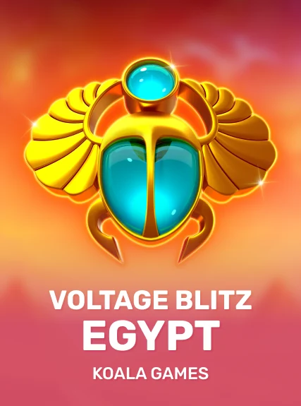 Voltage Blitz Egypt