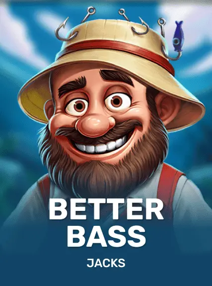 Better Bass