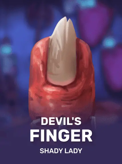 Devil's Finger