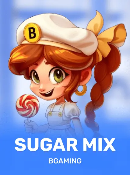 Sugar Mix