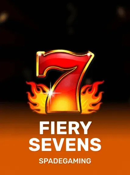 Fiery Sevens game tile