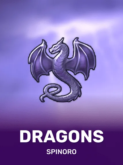 Dragons!