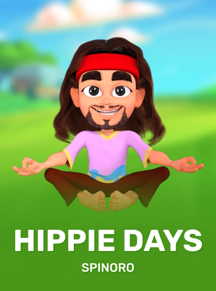 Hippie Days