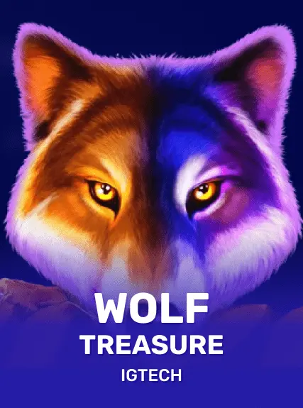 Wolf Treasure