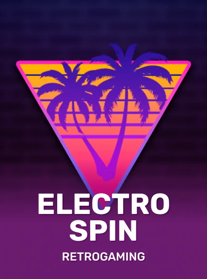 Electro Spin