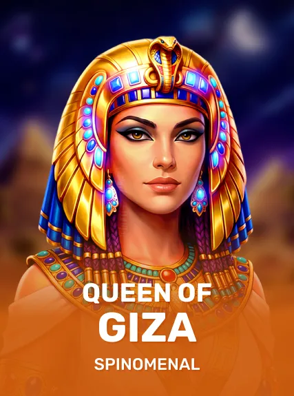 Queen Of Giza