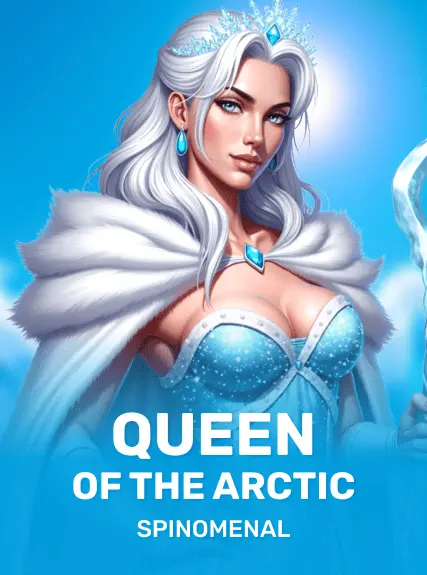 Queen Of The Arctic