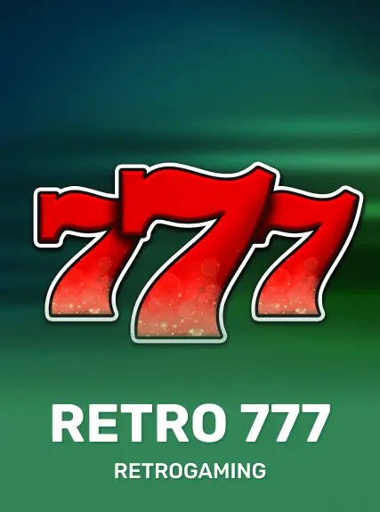Retro 777