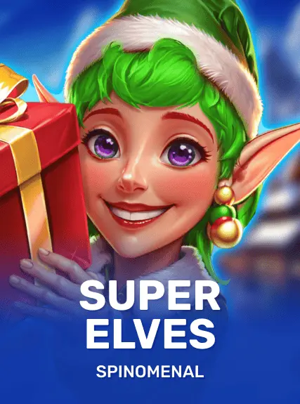 Super Elves