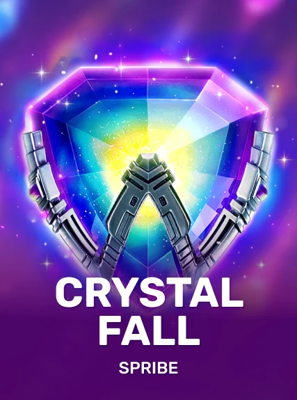 Crystal Fall