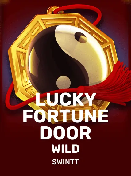 Lucky Fortune Door Wild