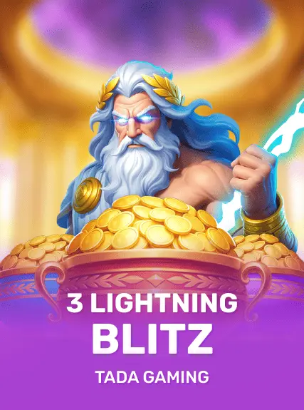 3 Lightning Blitz