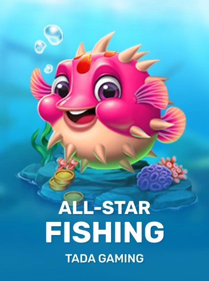 All-star Fishing