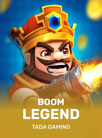 Boom Legend
