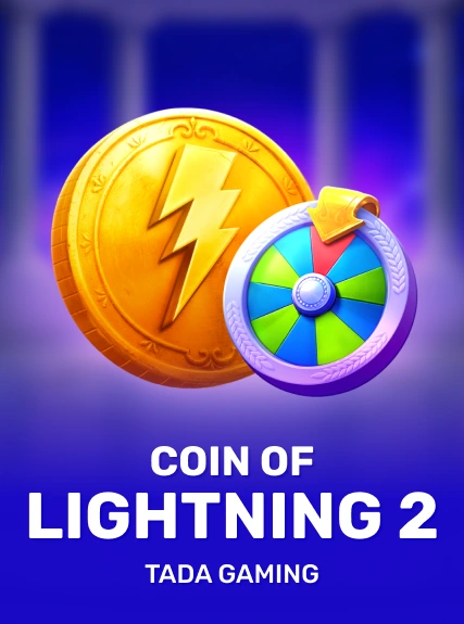 Coin of Lightning 2