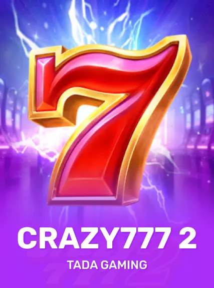 Crazy777 2