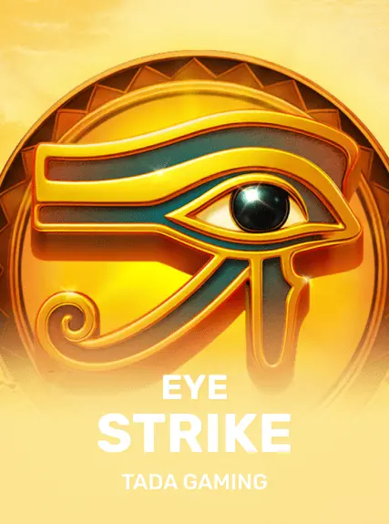 Eye Strike