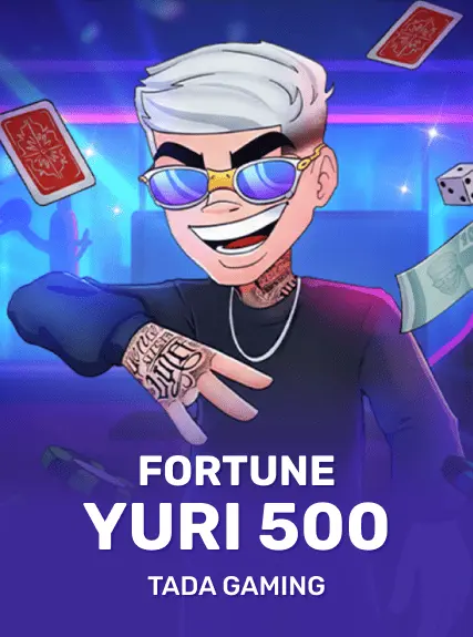 Fortune Yuri 500
