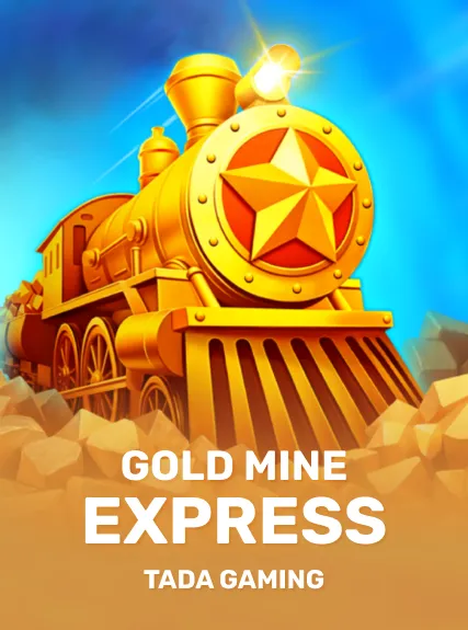 Gold Mine Express