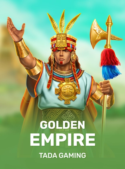 Golden Empire