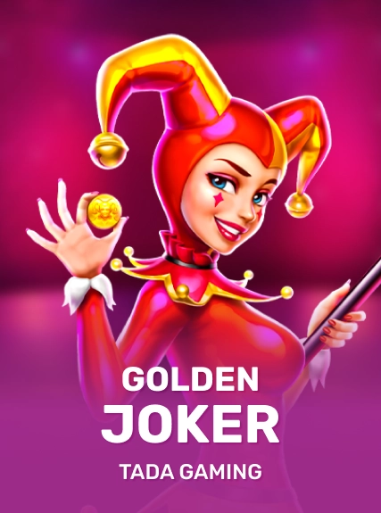 Golden Joker