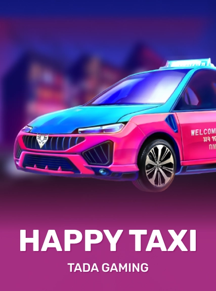 Happy Taxi