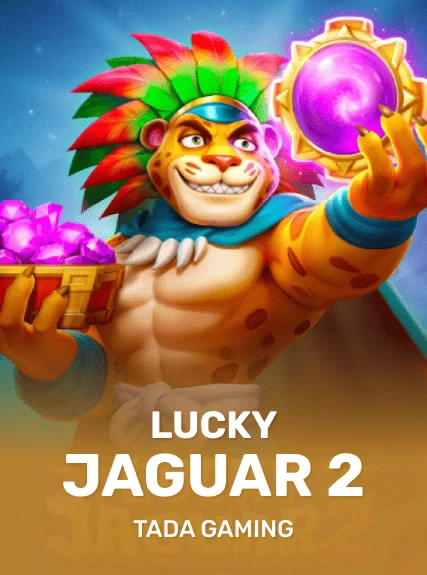 Lucky Jaguar 2