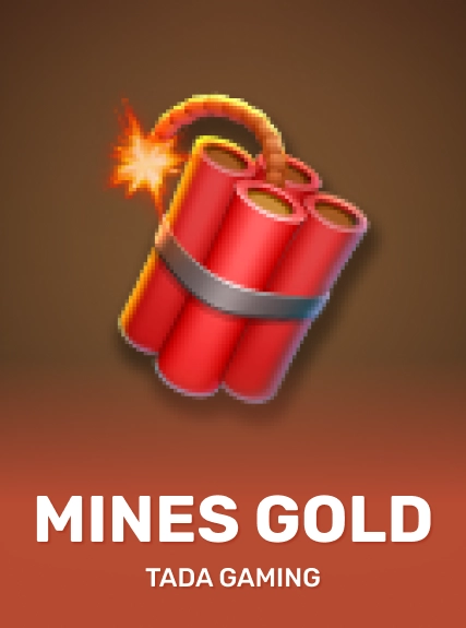 Mines Gold