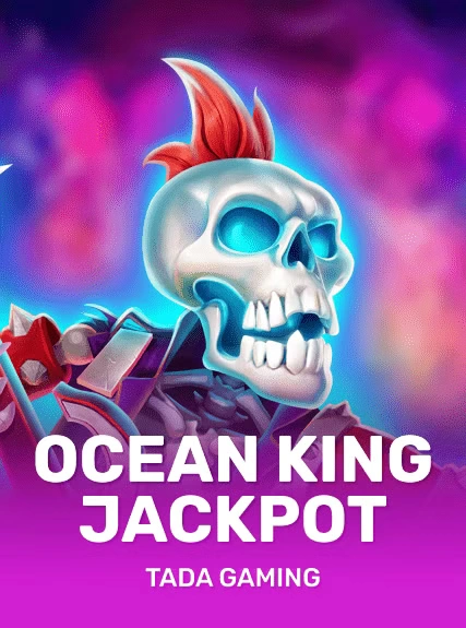 Ocean King Jackpot